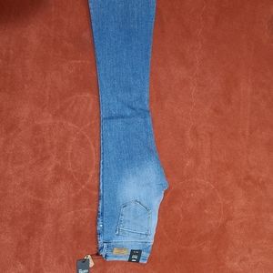 Mavi peace vintage washed flair jeans sz 29x34